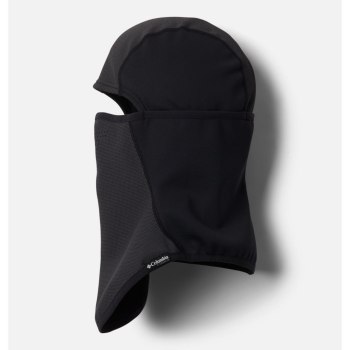 Columbia Hoeden Heren, Titanium II Balaclava Zwart, 48TGDYVQO